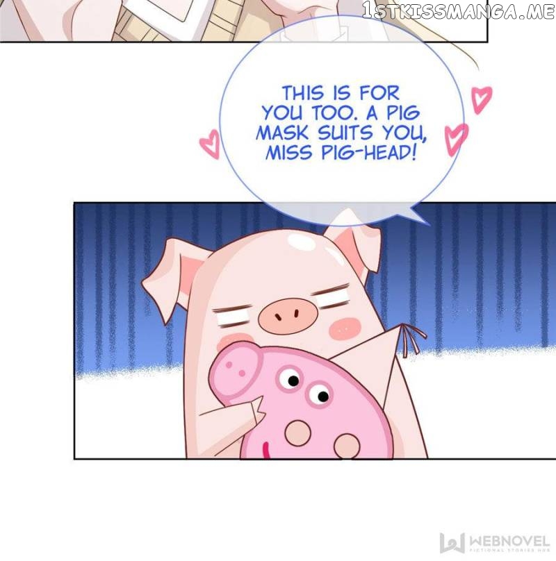 Sweet Love chapter 79 - page 10