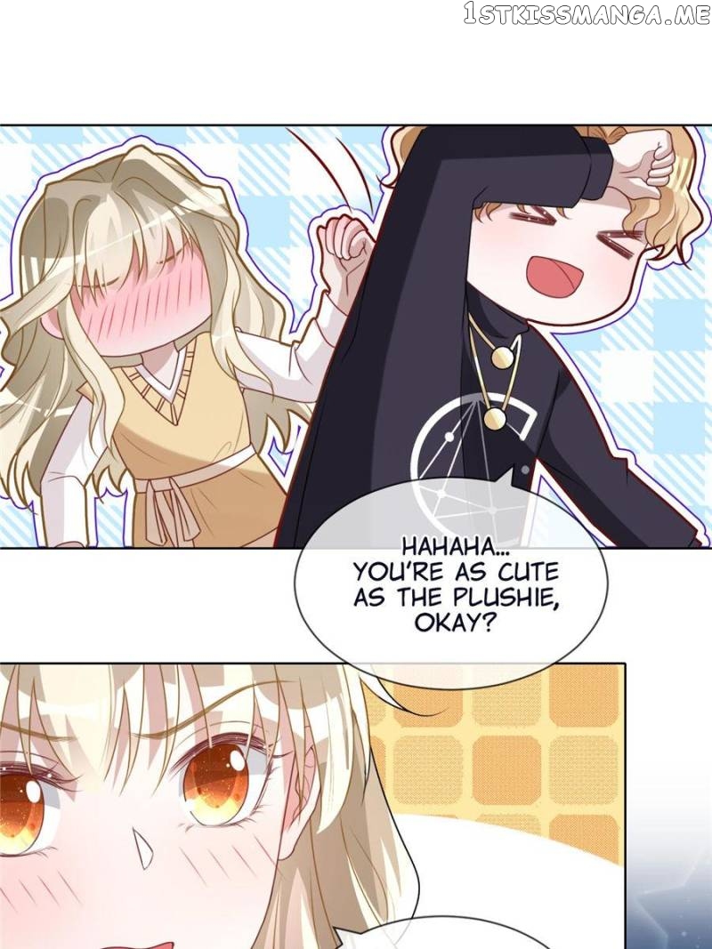 Sweet Love chapter 79 - page 11