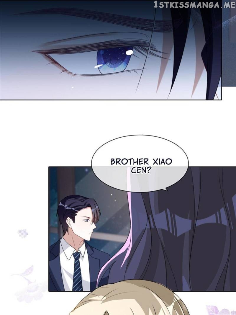 Sweet Love chapter 79 - page 17