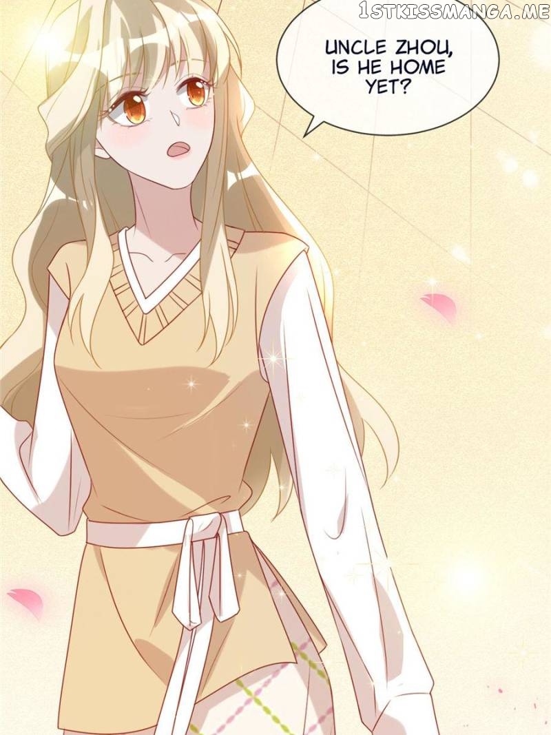 Sweet Love chapter 79 - page 23