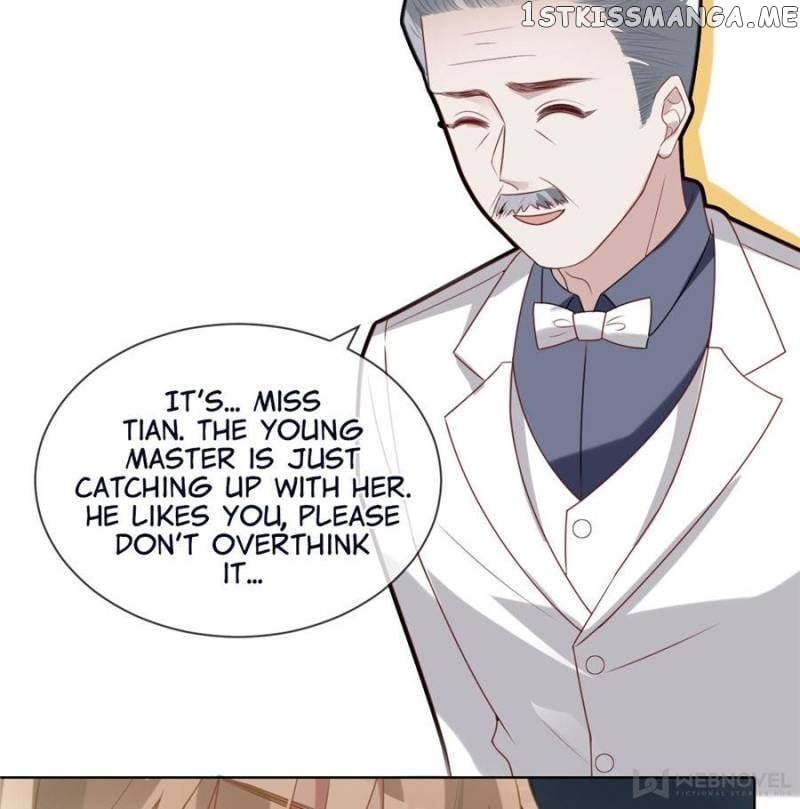 Sweet Love chapter 79 - page 26