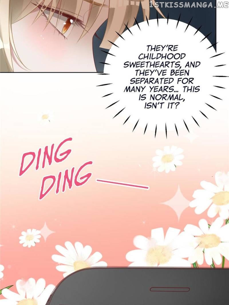Sweet Love chapter 79 - page 27