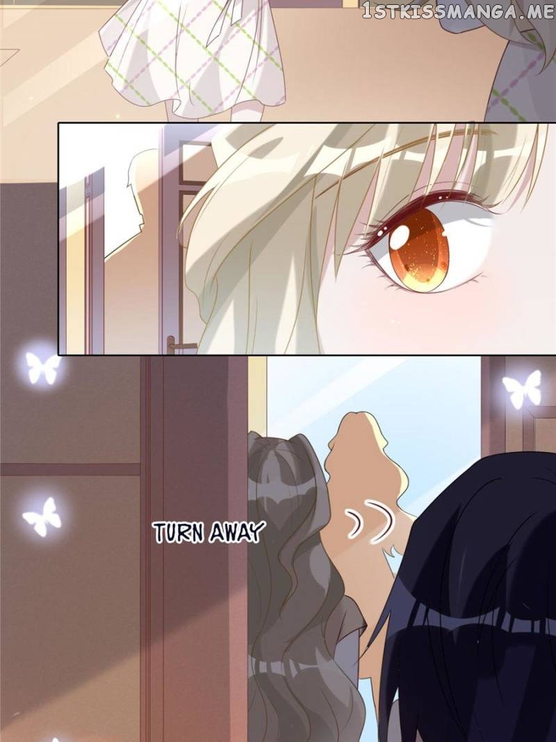 Sweet Love chapter 79 - page 32