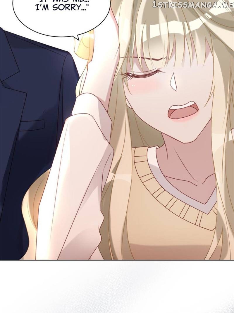 Sweet Love chapter 79 - page 34