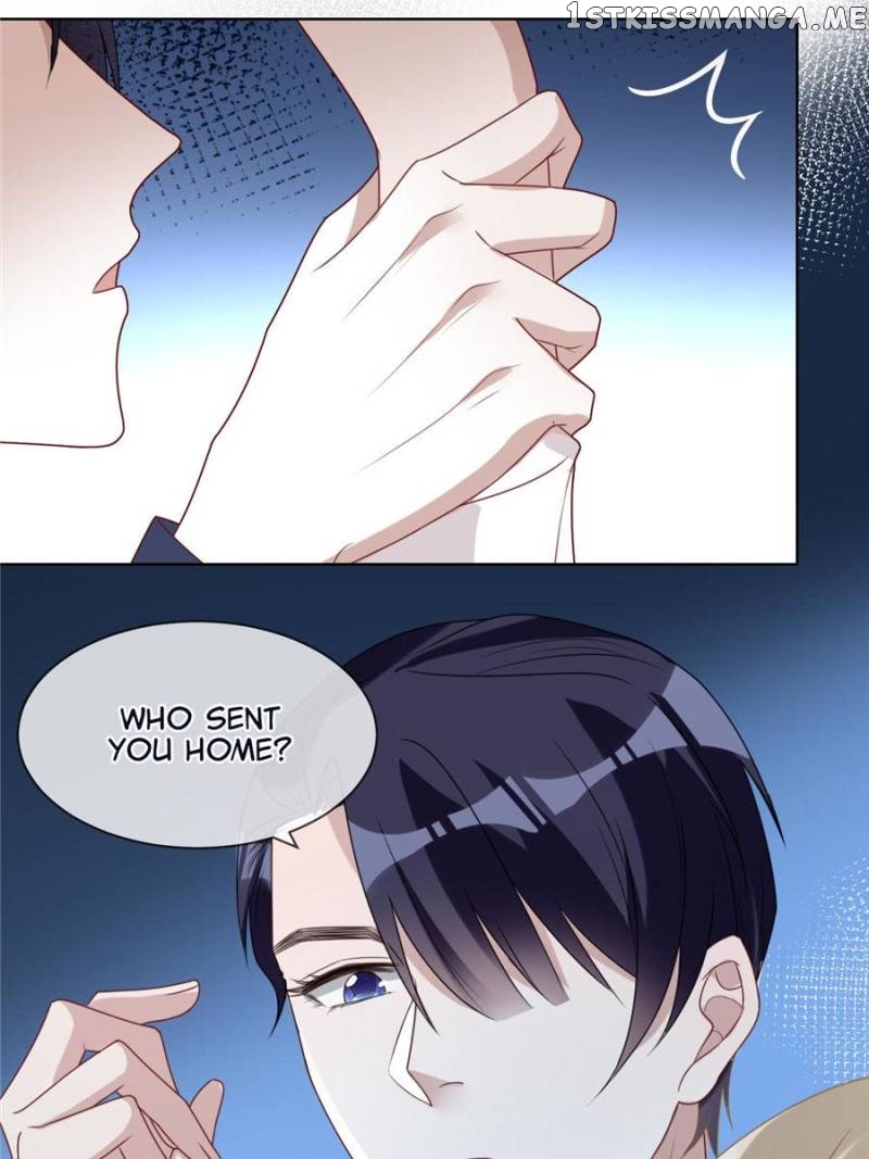 Sweet Love chapter 79 - page 35