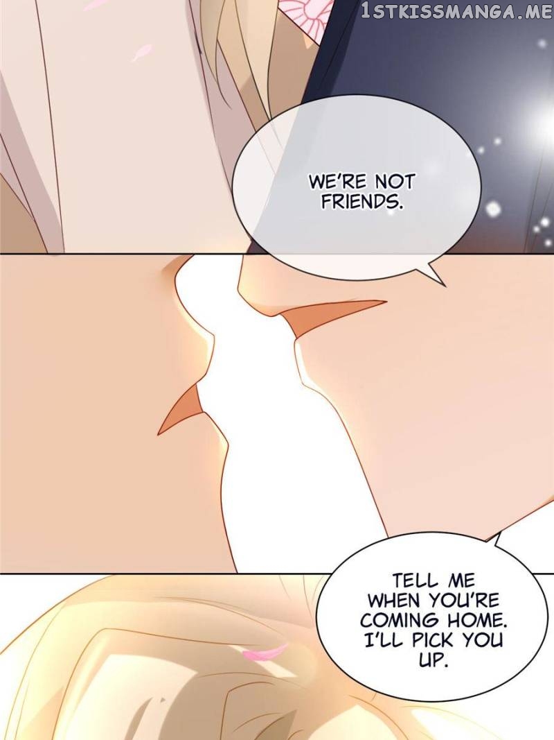 Sweet Love chapter 79 - page 40