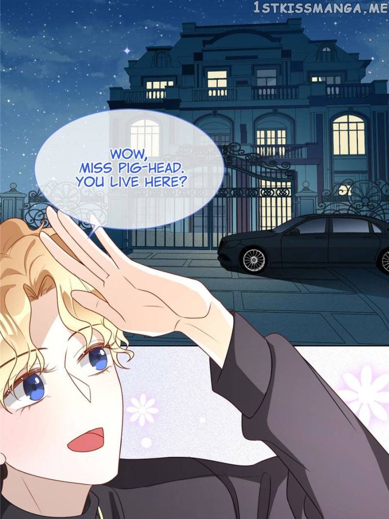 Sweet Love chapter 79 - page 5