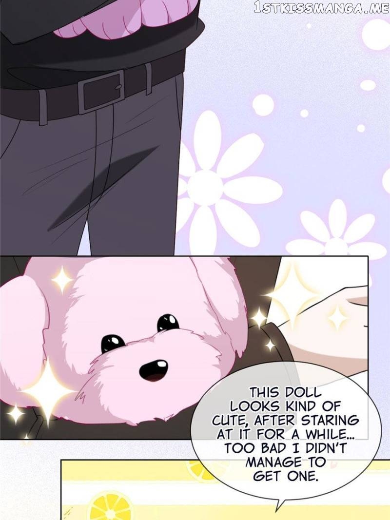 Sweet Love chapter 79 - page 7