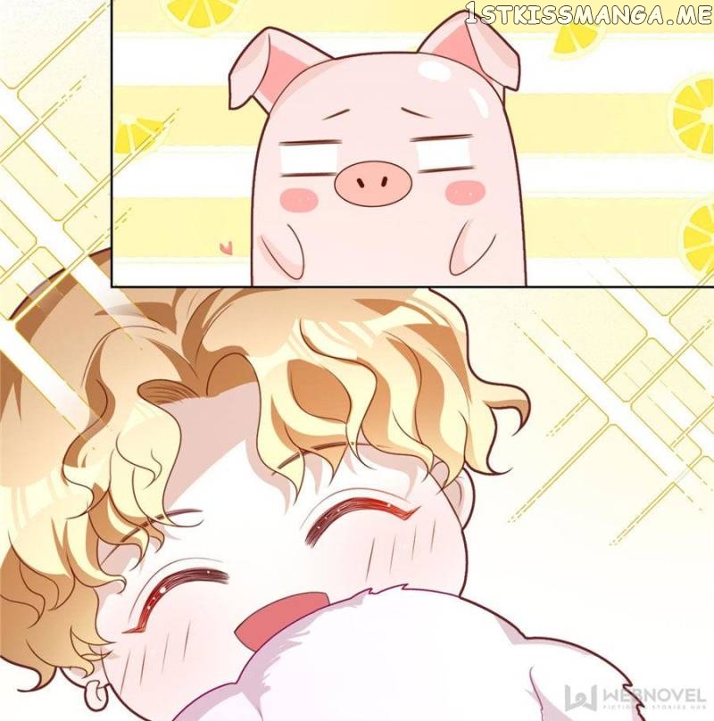 Sweet Love chapter 79 - page 8