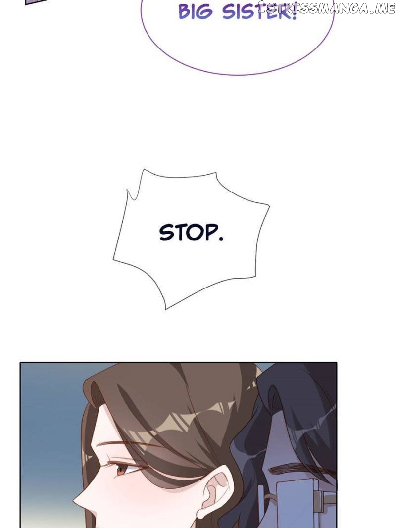 Sweet Love chapter 77 - page 21