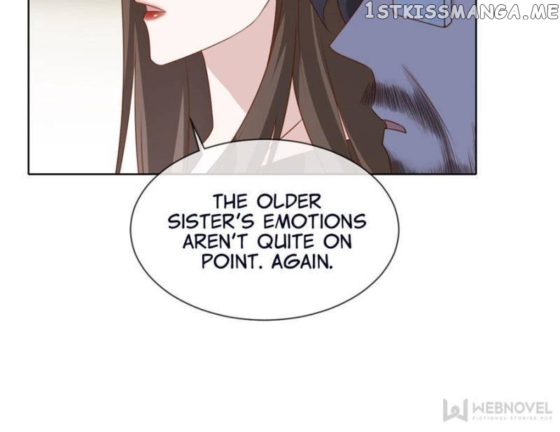 Sweet Love chapter 77 - page 22