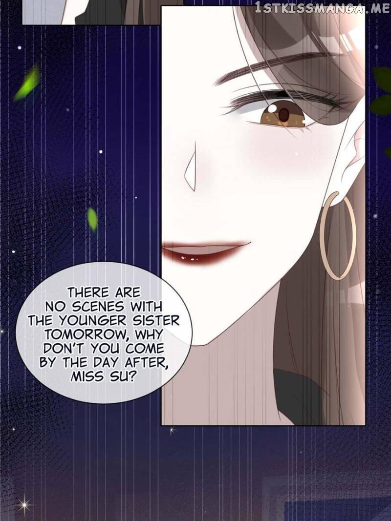 Sweet Love chapter 77 - page 3