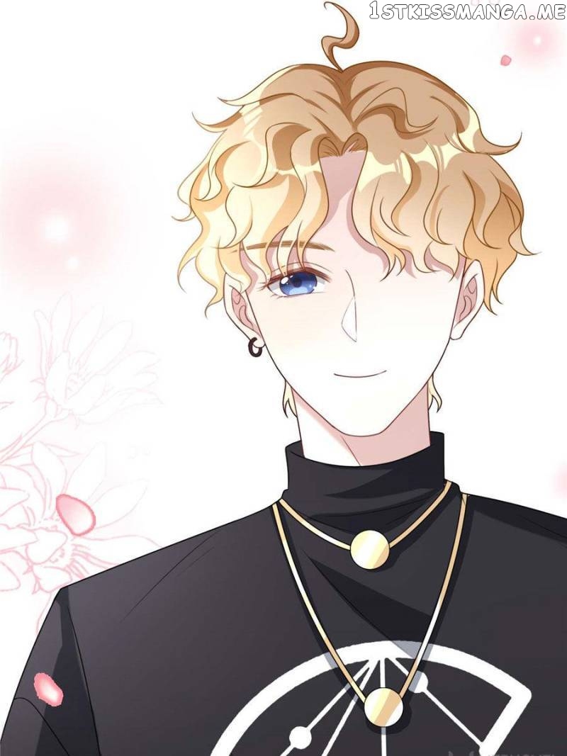 Sweet Love chapter 77 - page 55