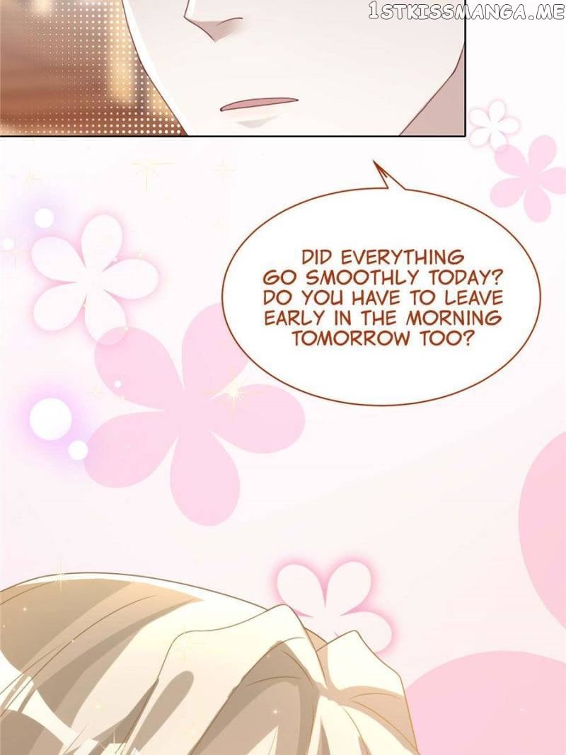 Sweet Love chapter 77 - page 7
