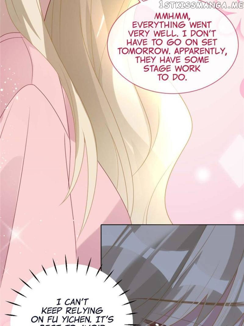 Sweet Love chapter 77 - page 9