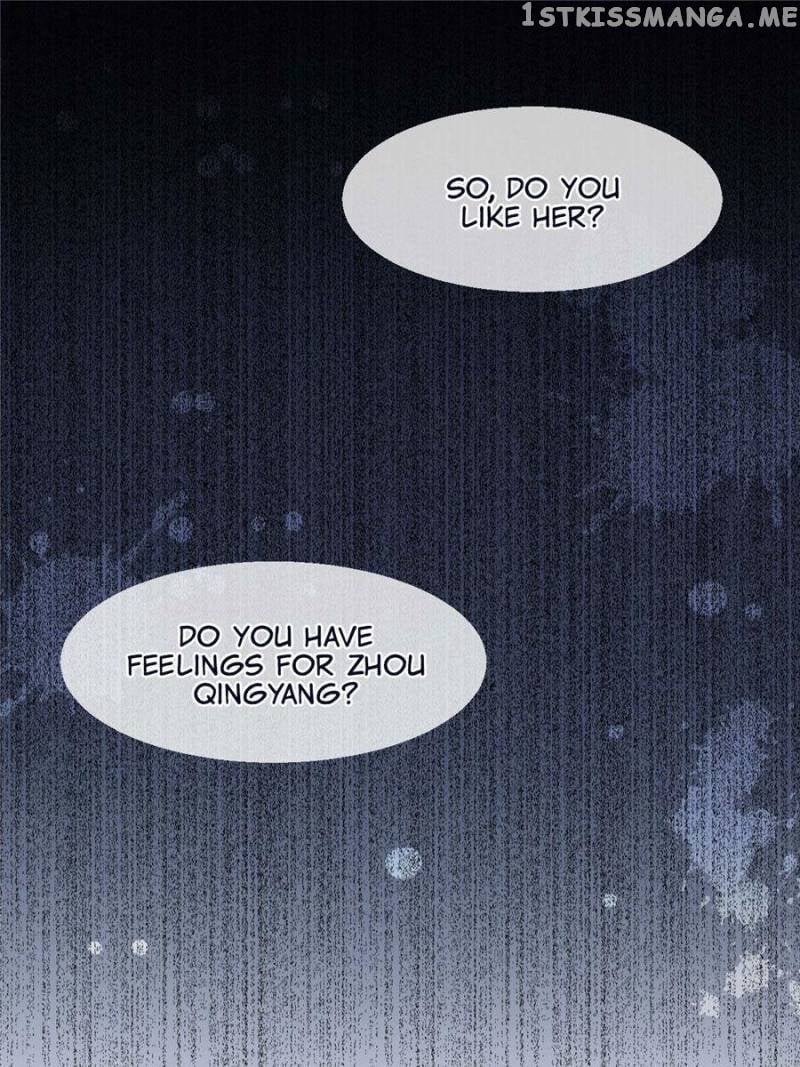 Sweet Love chapter 76 - page 1