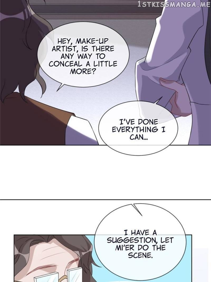 Sweet Love chapter 76 - page 21