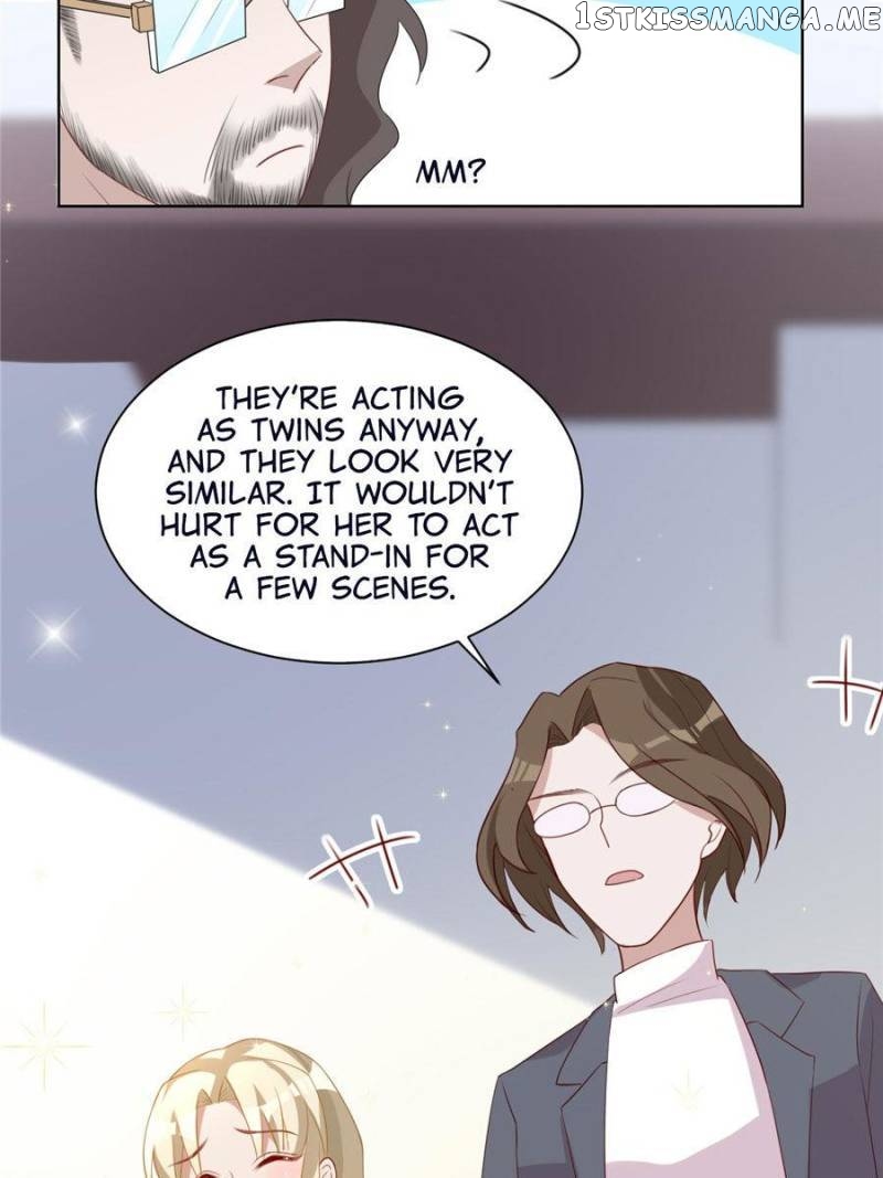 Sweet Love chapter 76 - page 22