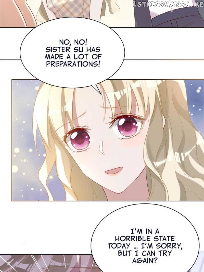 Sweet Love chapter 76 - page 24