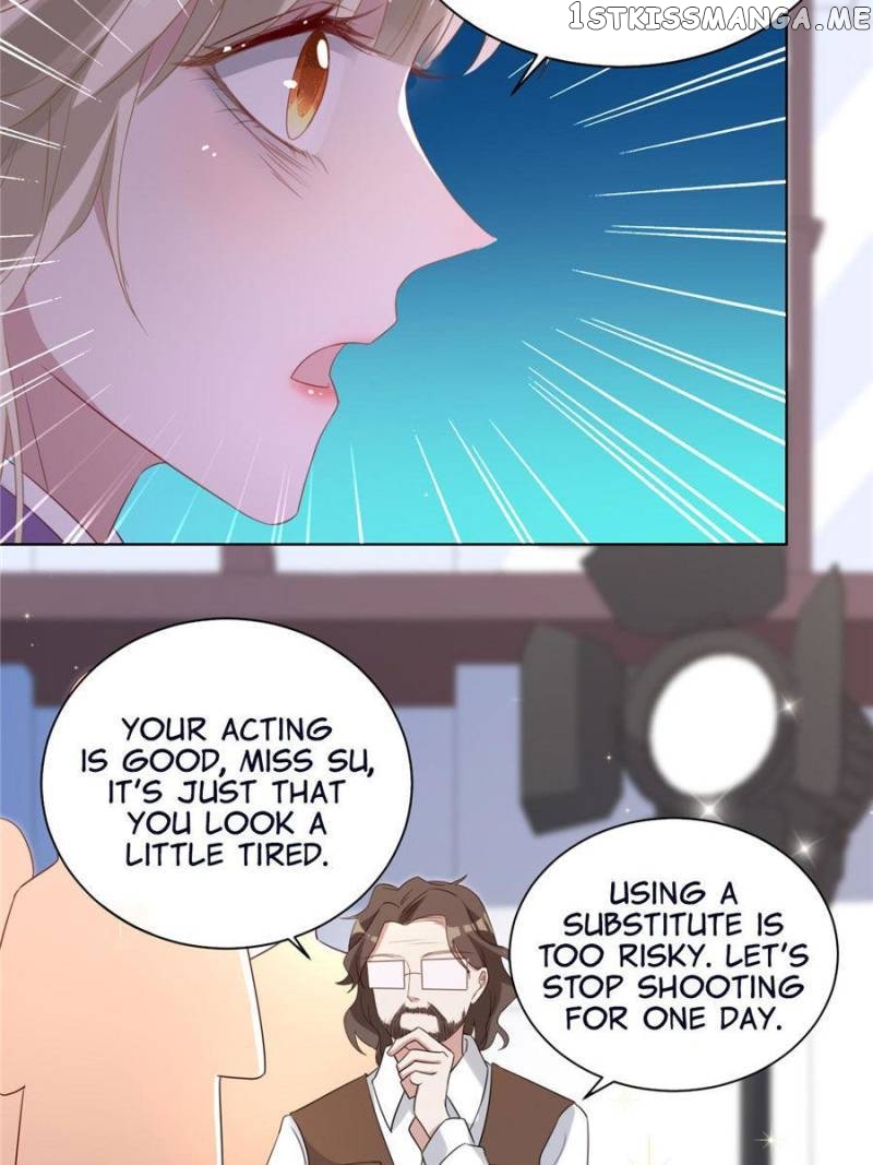 Sweet Love chapter 76 - page 25