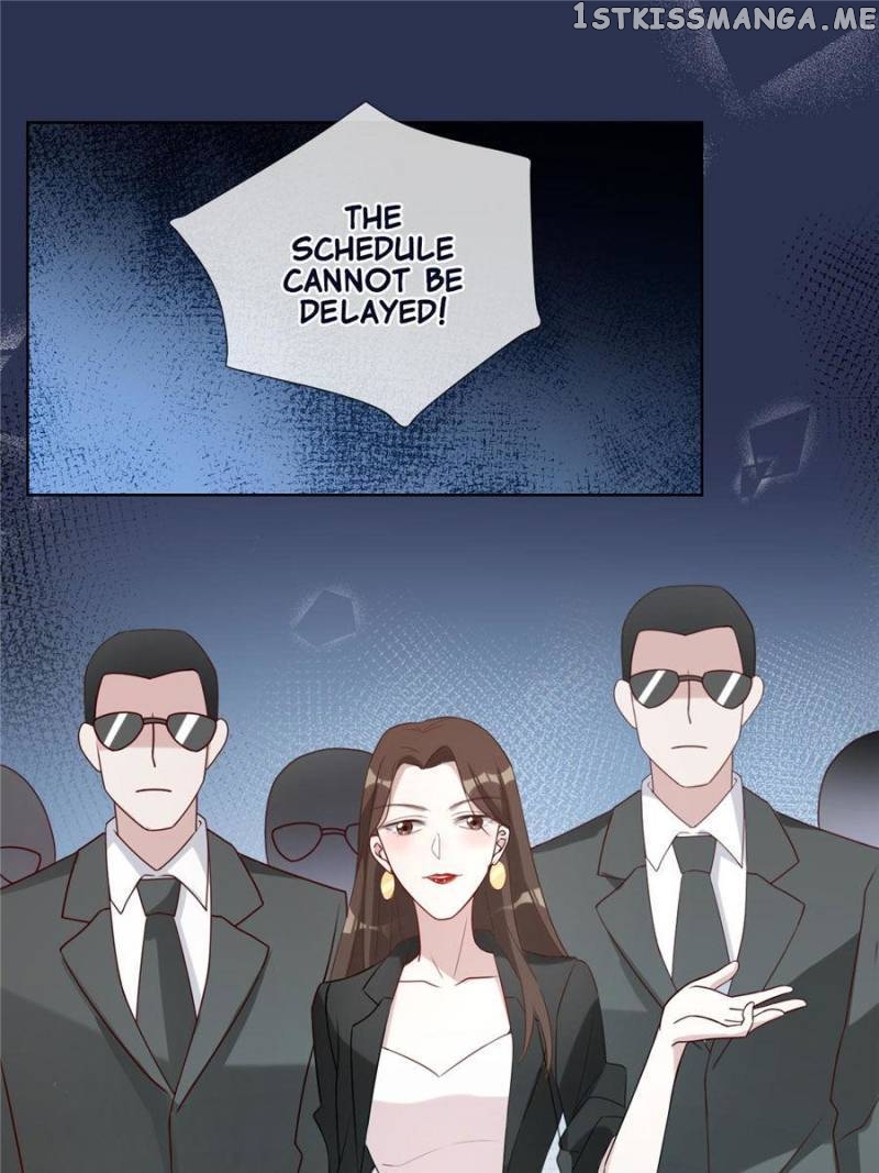 Sweet Love chapter 76 - page 27