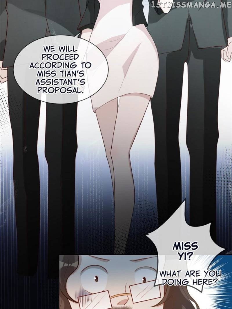 Sweet Love chapter 76 - page 28