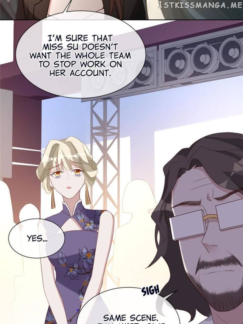 Sweet Love chapter 76 - page 30