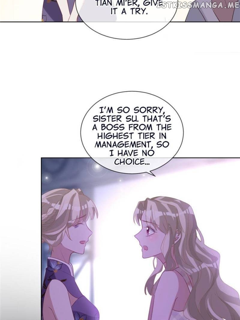 Sweet Love chapter 76 - page 31