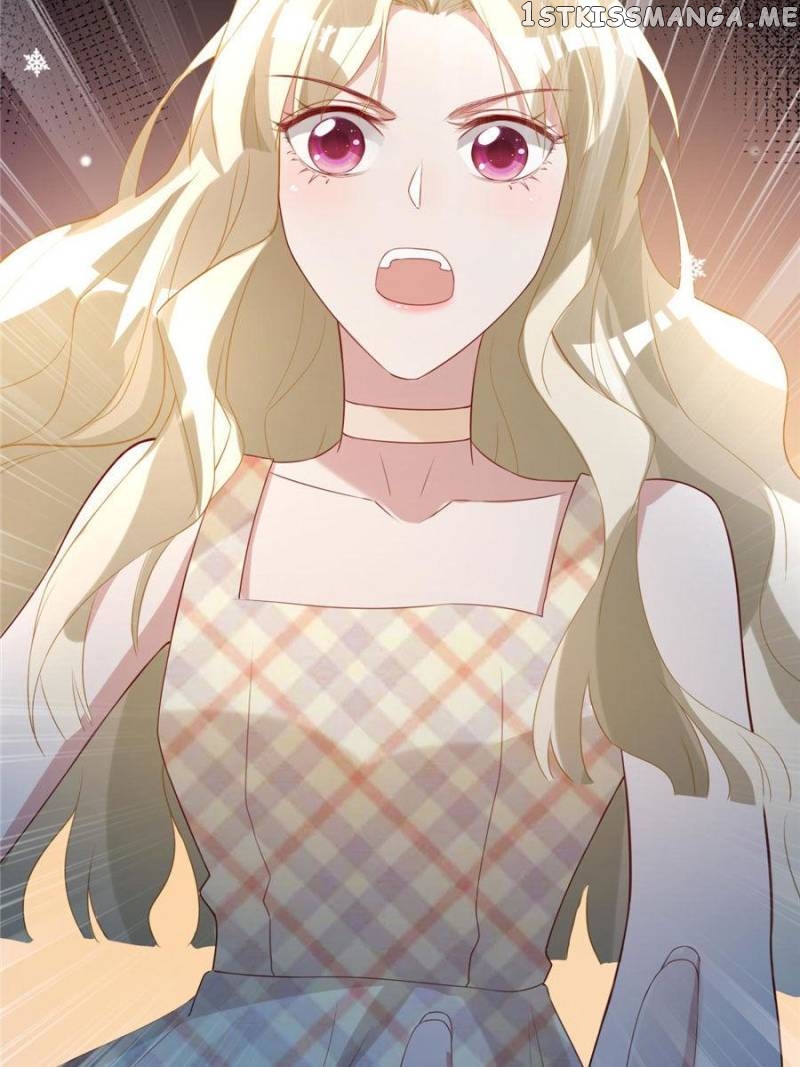 Sweet Love chapter 76 - page 34