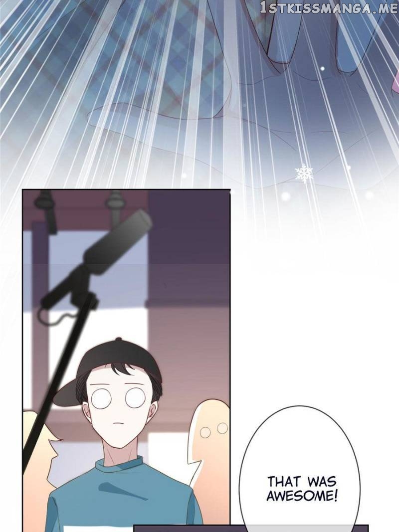 Sweet Love chapter 76 - page 36