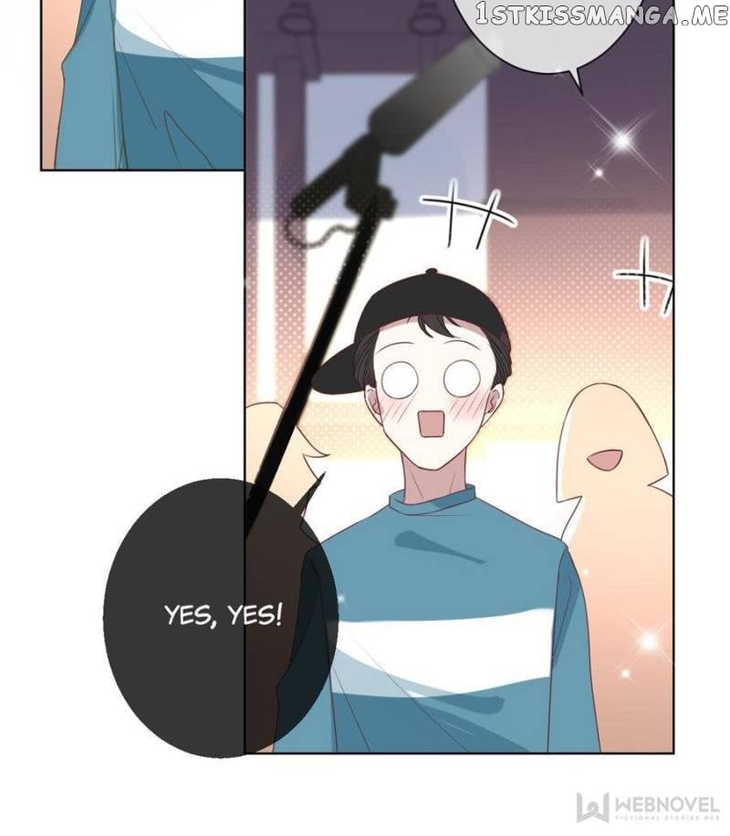 Sweet Love chapter 76 - page 37