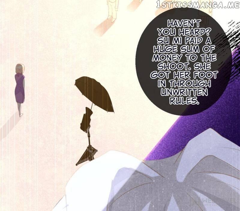 Sweet Love chapter 76 - page 39