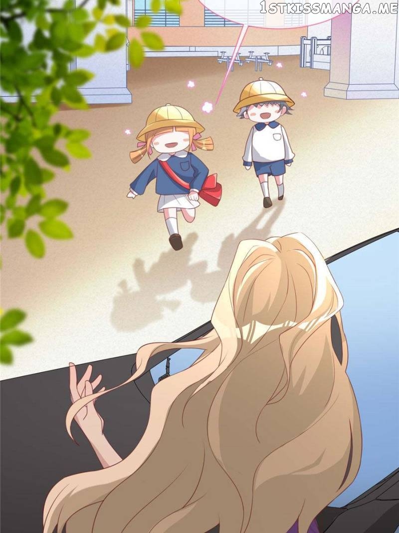 Sweet Love chapter 76 - page 5