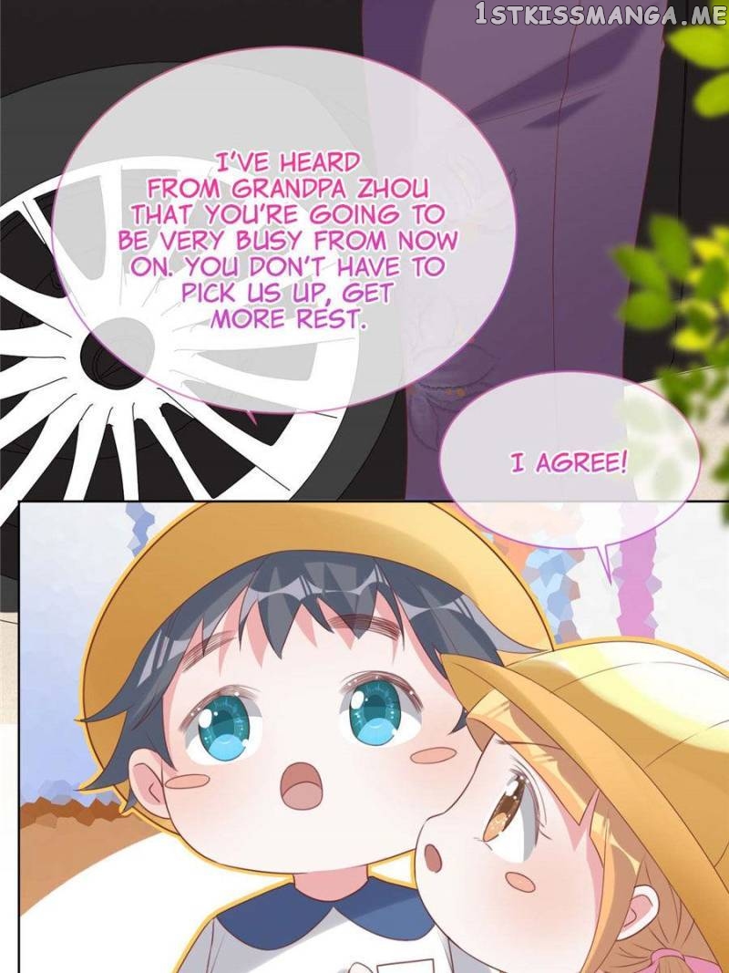 Sweet Love chapter 76 - page 7