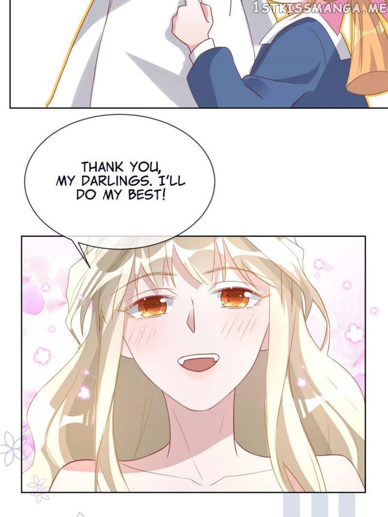 Sweet Love chapter 76 - page 8