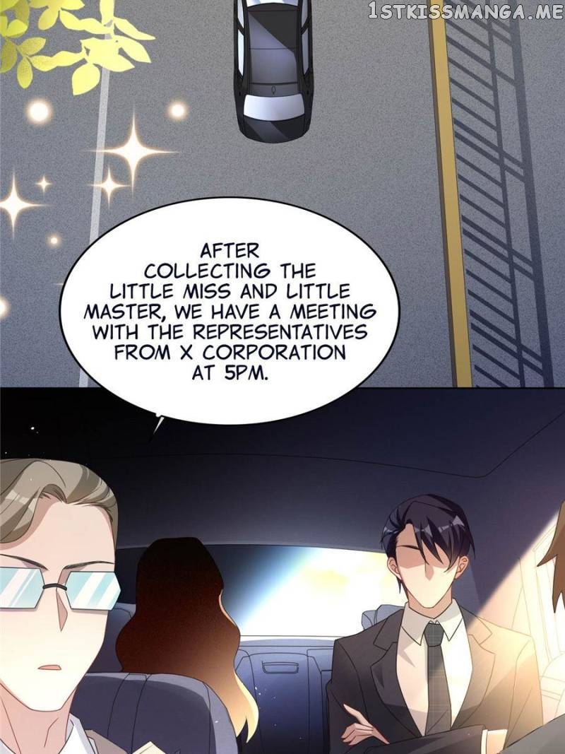 Sweet Love chapter 75 - page 15