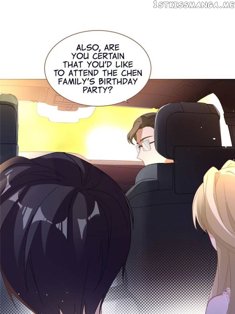 Sweet Love chapter 75 - page 17