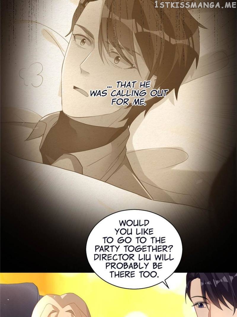 Sweet Love chapter 75 - page 21