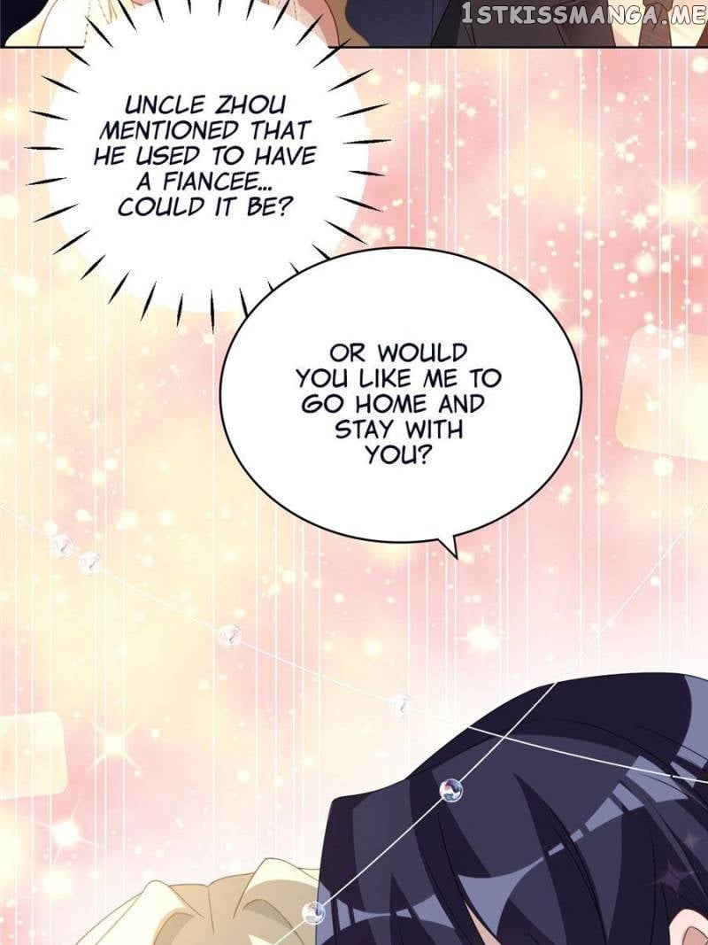Sweet Love chapter 75 - page 23