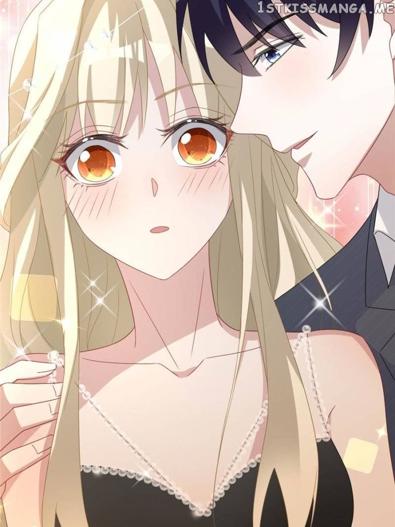 Sweet Love chapter 75 - page 24