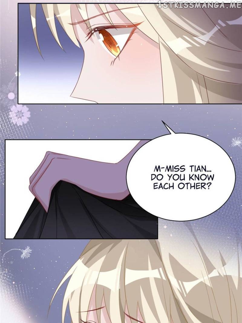 Sweet Love chapter 75 - page 28