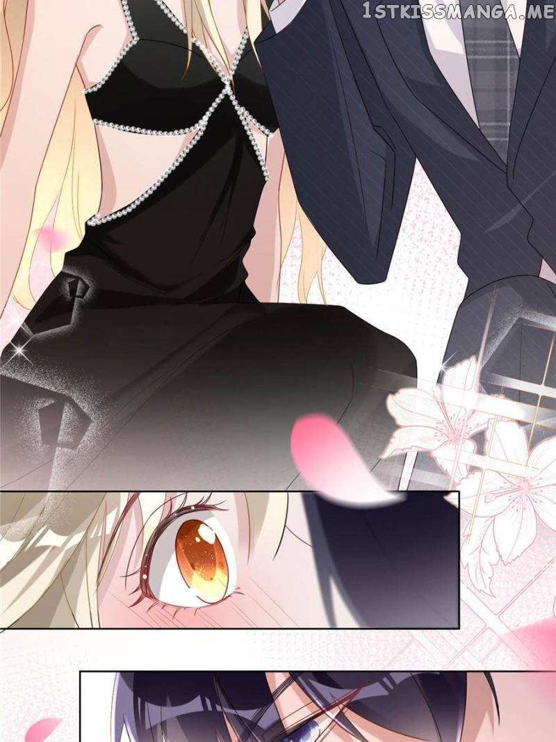 Sweet Love chapter 75 - page 34