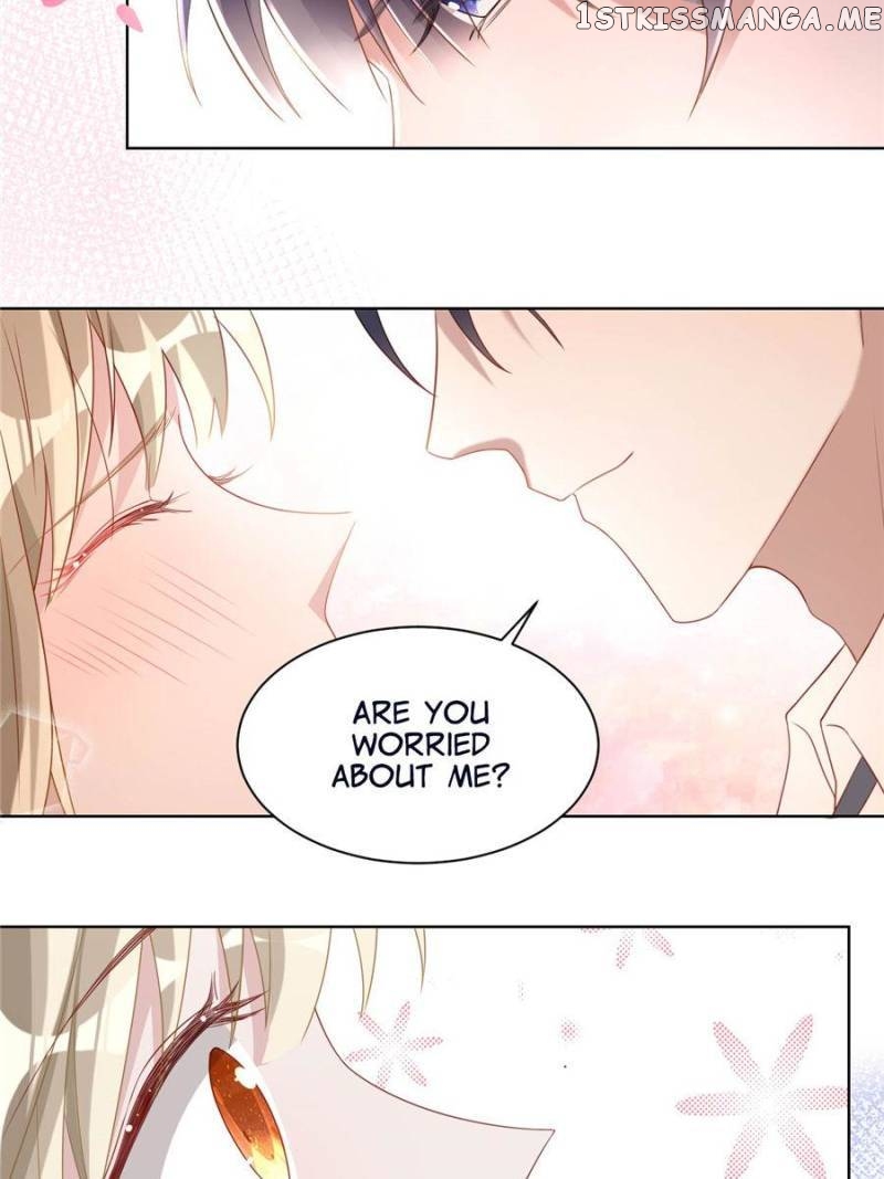 Sweet Love chapter 75 - page 35