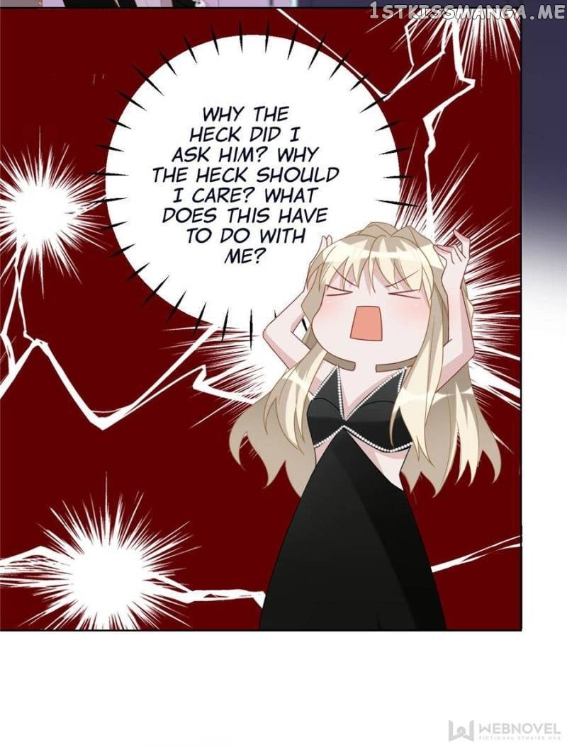 Sweet Love chapter 75 - page 38