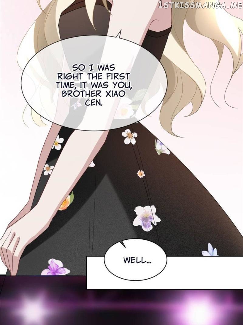 Sweet Love chapter 75 - page 4