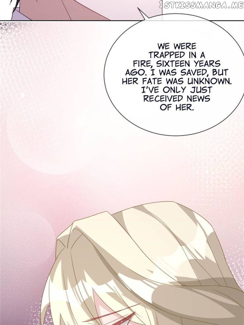 Sweet Love chapter 75 - page 40