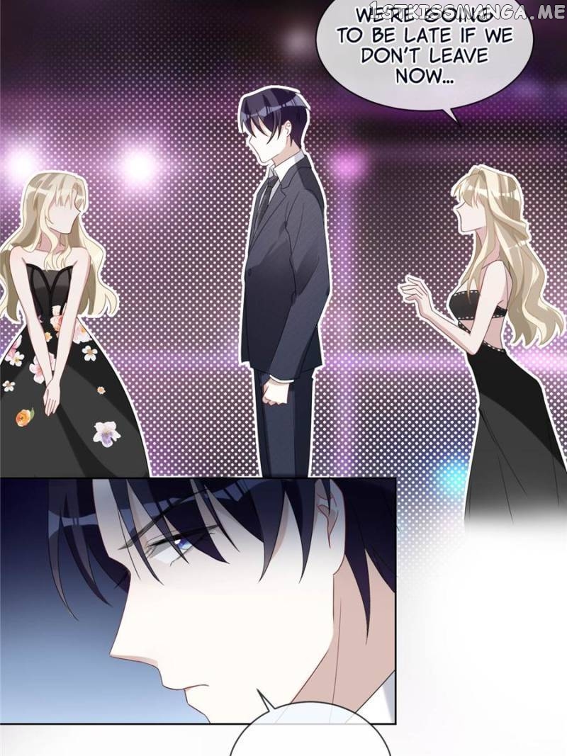 Sweet Love chapter 75 - page 6