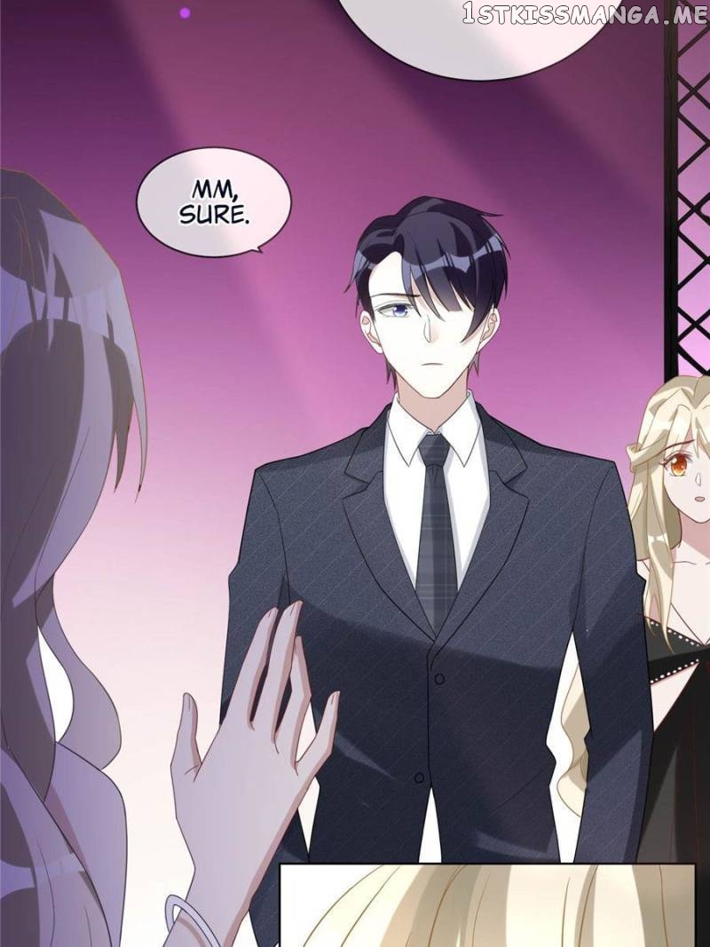 Sweet Love chapter 75 - page 9
