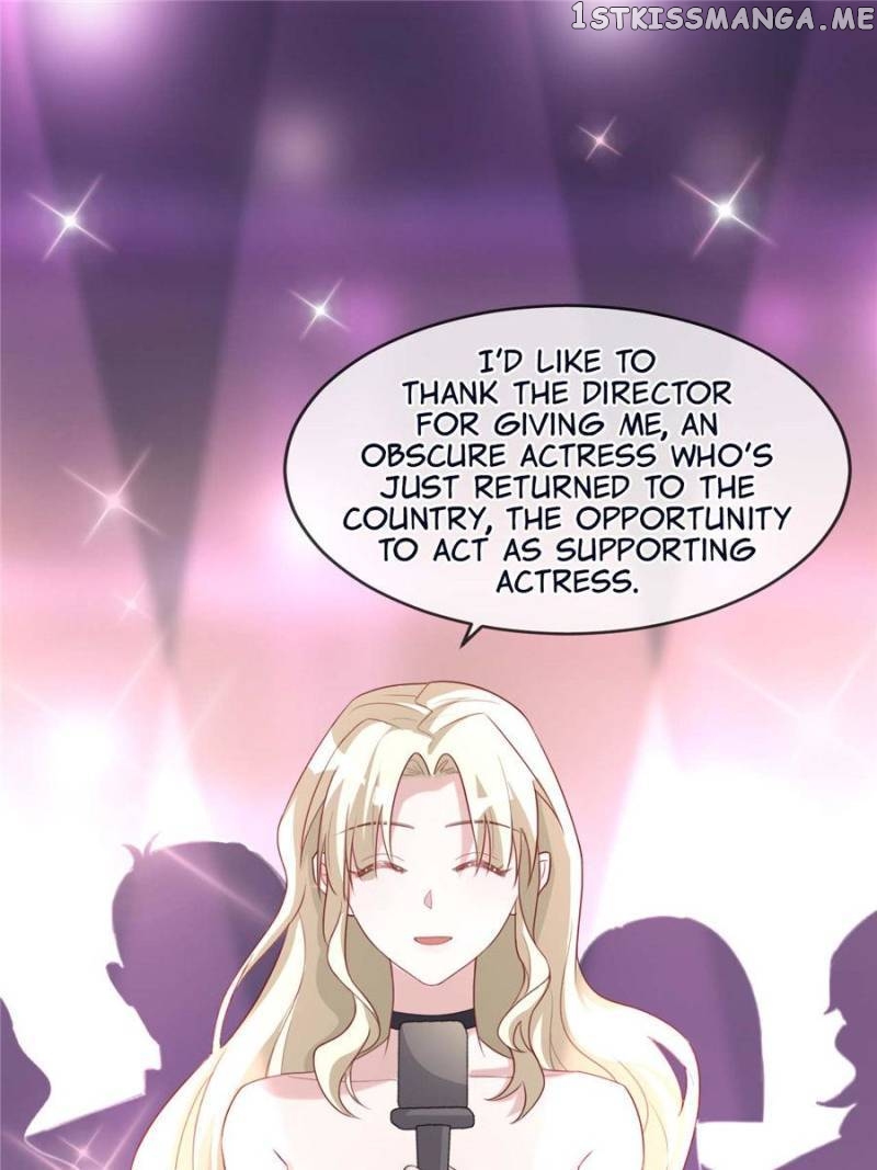 Sweet Love chapter 74 - page 1