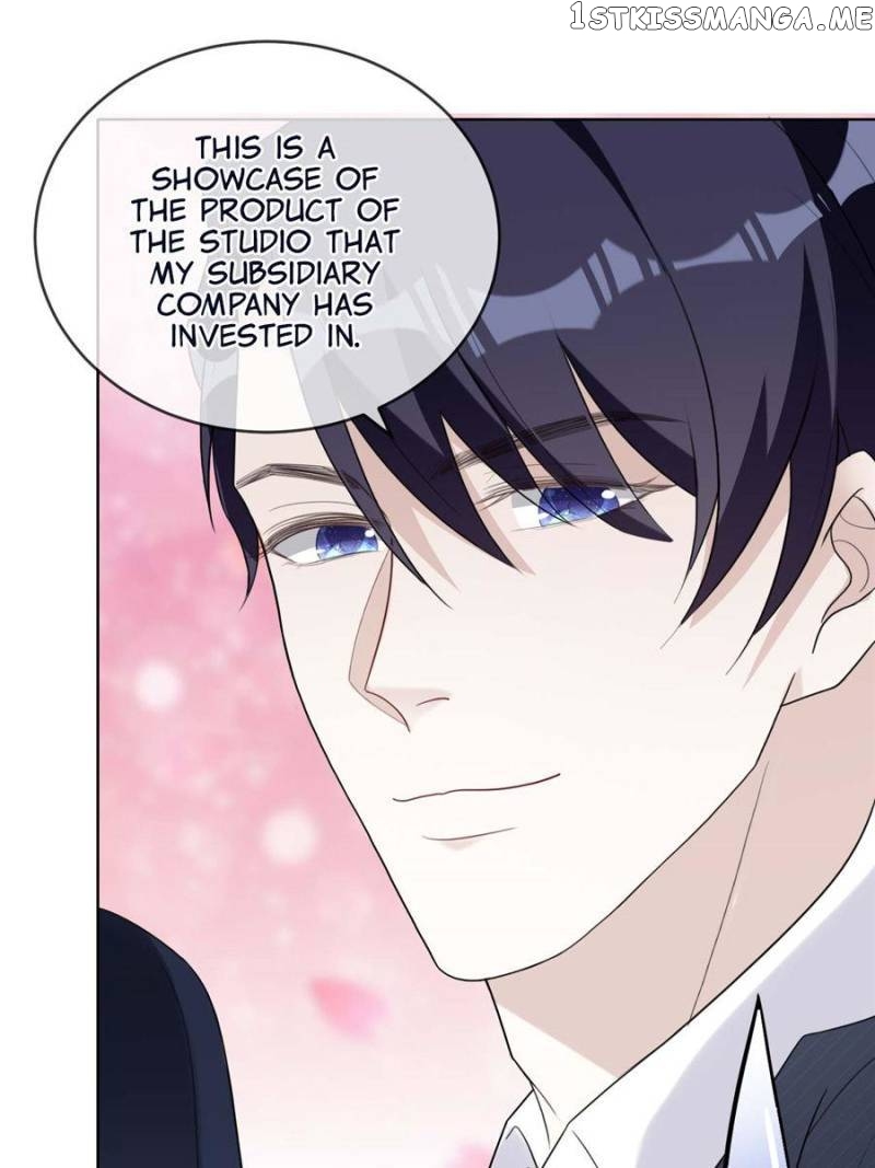 Sweet Love chapter 74 - page 10